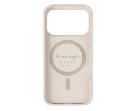 Pomologic CoverCase etui do iPhone 17 Pro z MagSafe ivory - 1365183 - zdjęcie 2